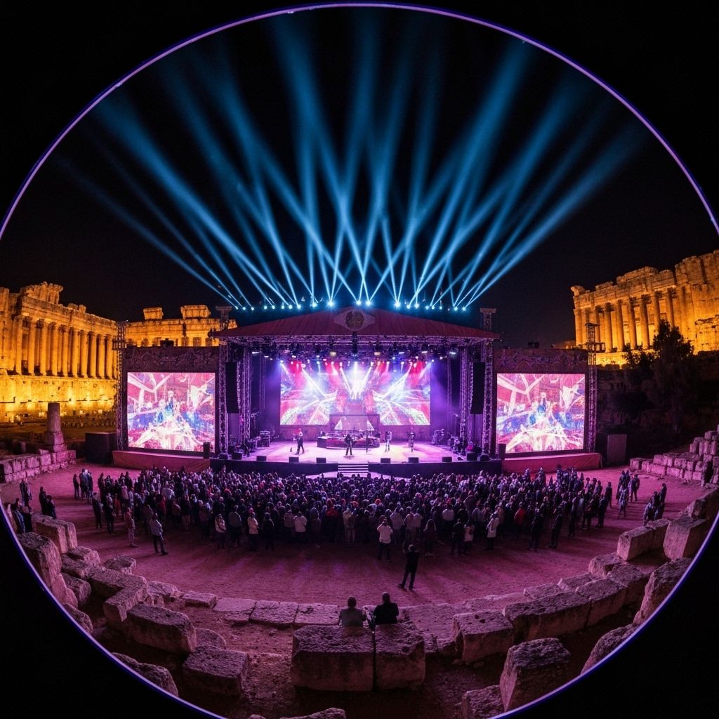 الموسيقى والفنون