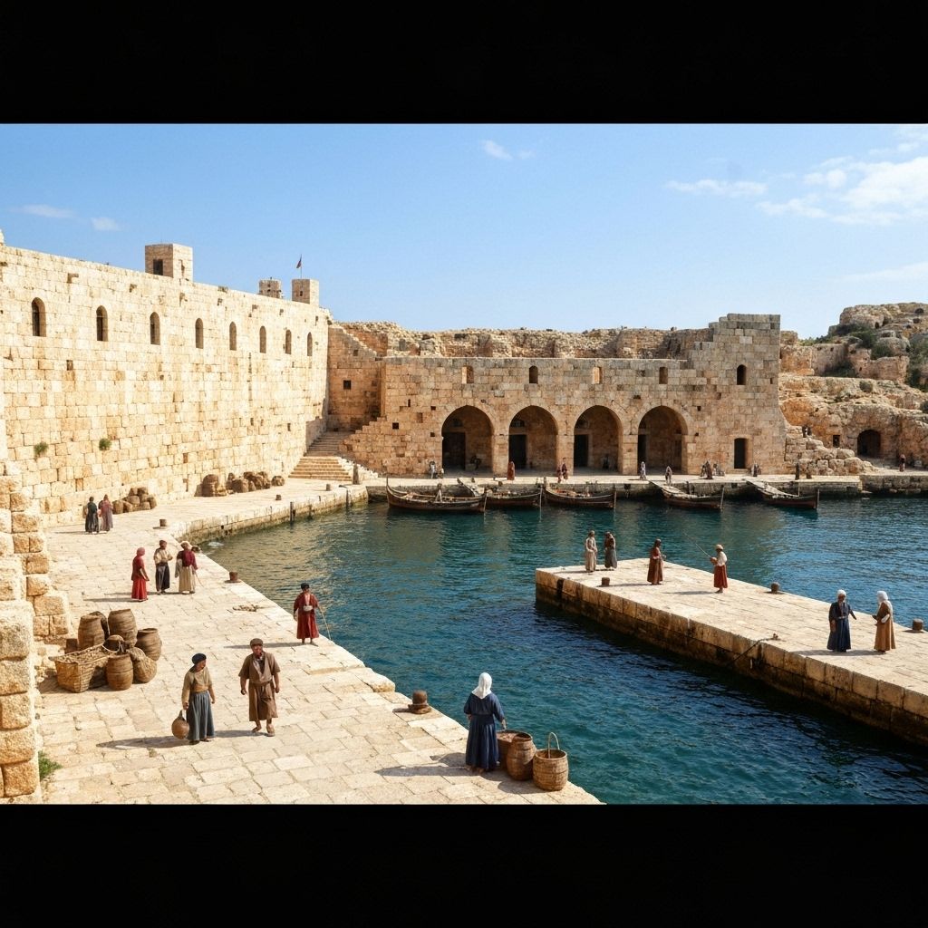 جبيل (بيبلوس)