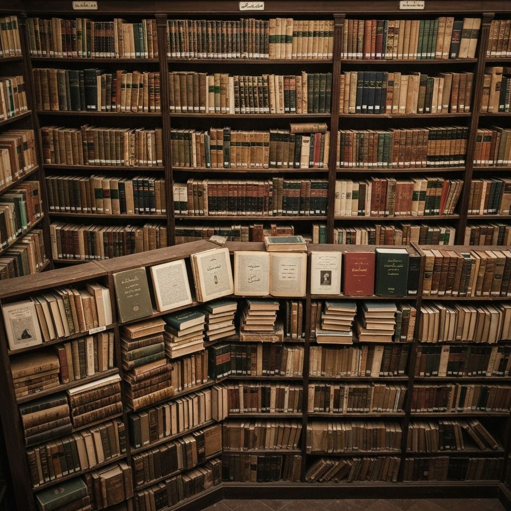 الأدب والشعر