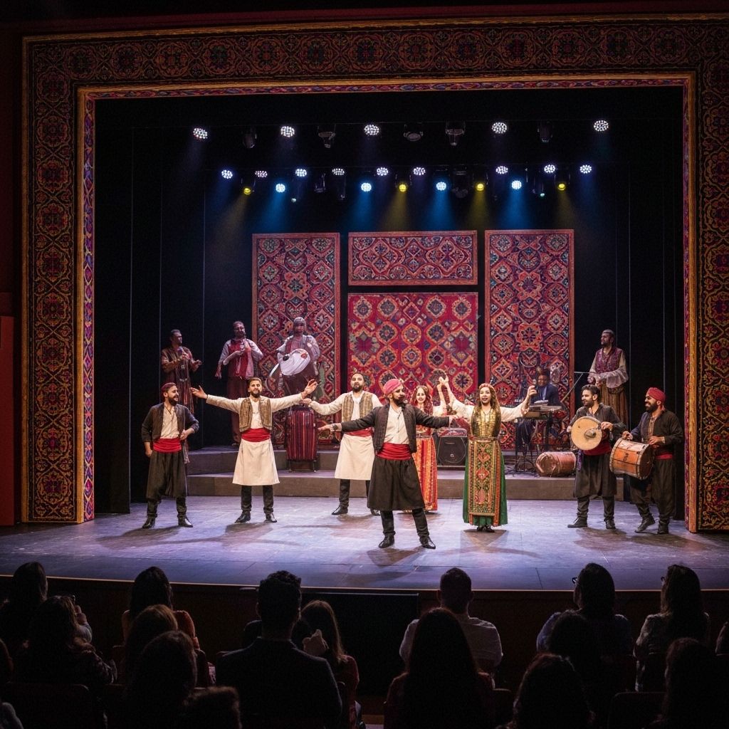 المسرح والسينما